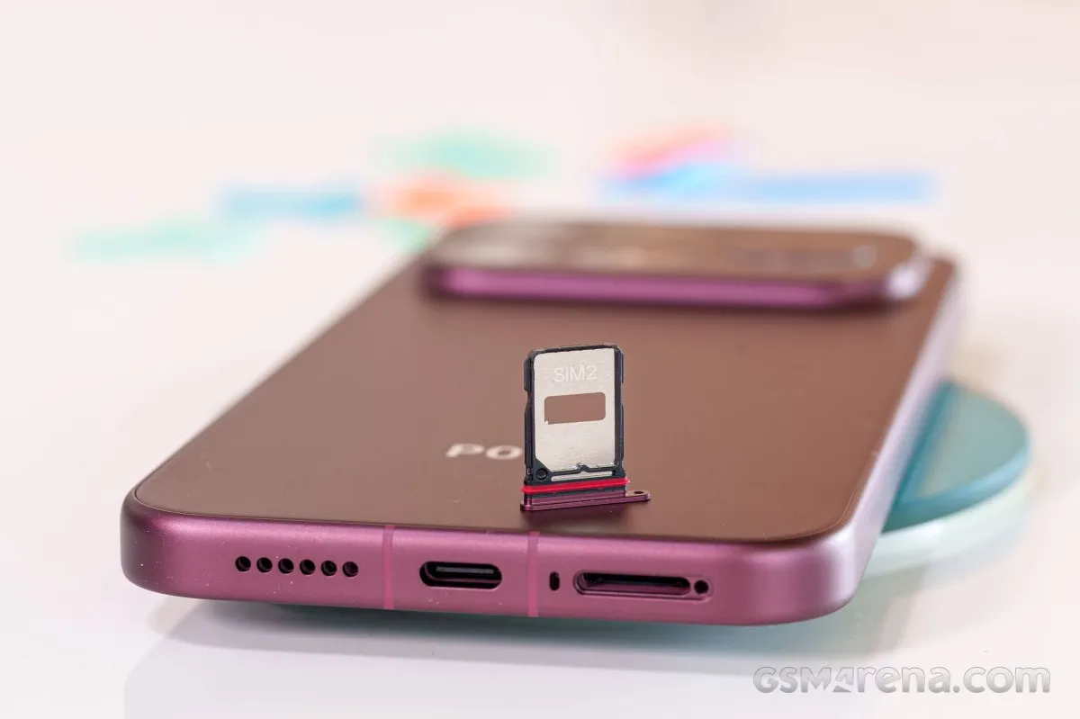 Poco F9 Ultra review