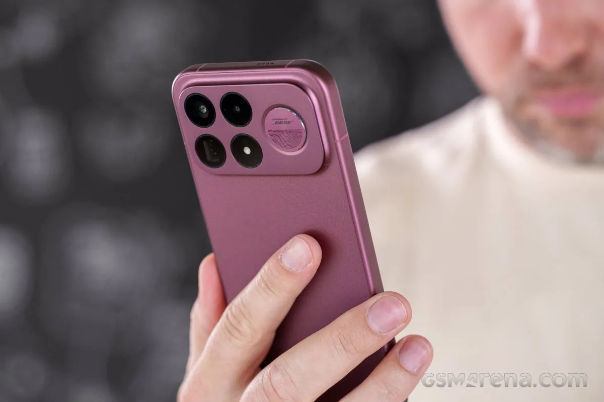 Poco F9 Ultra review