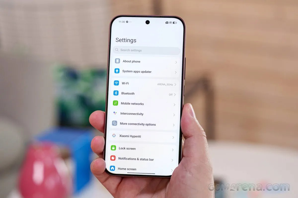Poco F9 Ultra review