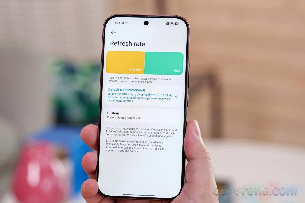 Poco F9 Ultra review