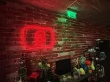 Low-light samples, ultrawide camera (0.7x) - 17mm, f/2.4, ISO 8000, 1/13s (4096x3072px) - Poco F9 Ultra review