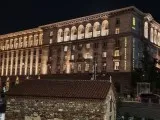 Low-light samples, main camera (2x) - 48mm, f/1.7, ISO 2500, 1/25s (4096x3072px) - Poco F9 Ultra review