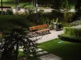 Low-light samples, telephoto camera (5x) - 120mm, f/3.0, ISO 6400, 1/9s (4096x3072px) - Poco F9 Ultra review