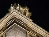 Low-light samples, telephoto camera (10x) - 240mm, f/3.0, ISO 640, 1/33s (4096x3072px) - Poco F9 Ultra review