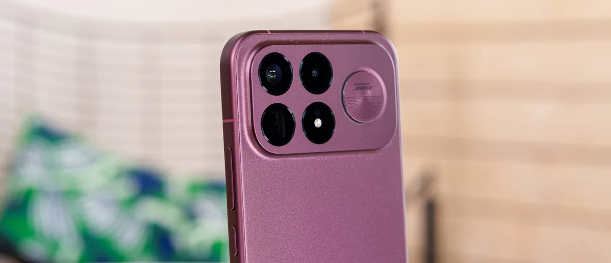 Poco F9 Ultra review