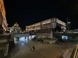 Low-light samples, ultrawide camera (0.6x) - 15mm, f/2.2, ISO 3200, 1/14s (3264x2448px) - Redmi Note 17 Pro Max review