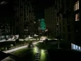 Low-light samples, ultrawide camera (0.6x) - 15mm, f/2.2, ISO 10000, 1/8s (3264x2448px) - Redmi Note 17 Pro Max review