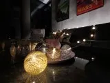 Low-light samples, ultrawide camera (0.6x) - 15mm, f/2.2, ISO 800, 1/25s (3264x2448px) - Redmi Note 17 Pro Max review