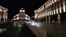 Video screengrabs, low light: 0.6x - Redmi Note 17 Pro Max review