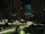 Low-light samples, main camera (1x) - 26mm, f/1.5, ISO 4000, 1/6s (4096x3072px) - Redmi Note 17 Pro Max review