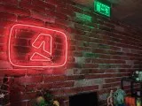Low-light samples, main camera (1x) - 26mm, f/1.5, ISO 2500, 1/14s (4096x3072px) - Redmi Note 17 Pro Max review