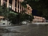 Low-light samples, main camera (1x) - 26mm, f/1.5, ISO 2500, 1/14s (4096x3072px) - Redmi Note 17 Pro Max review