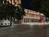 Low-light samples, main camera (2x) - 52mm, f/1.5, ISO 2000, 1/14s (4096x3072px) - Redmi Note 17 Pro Max review