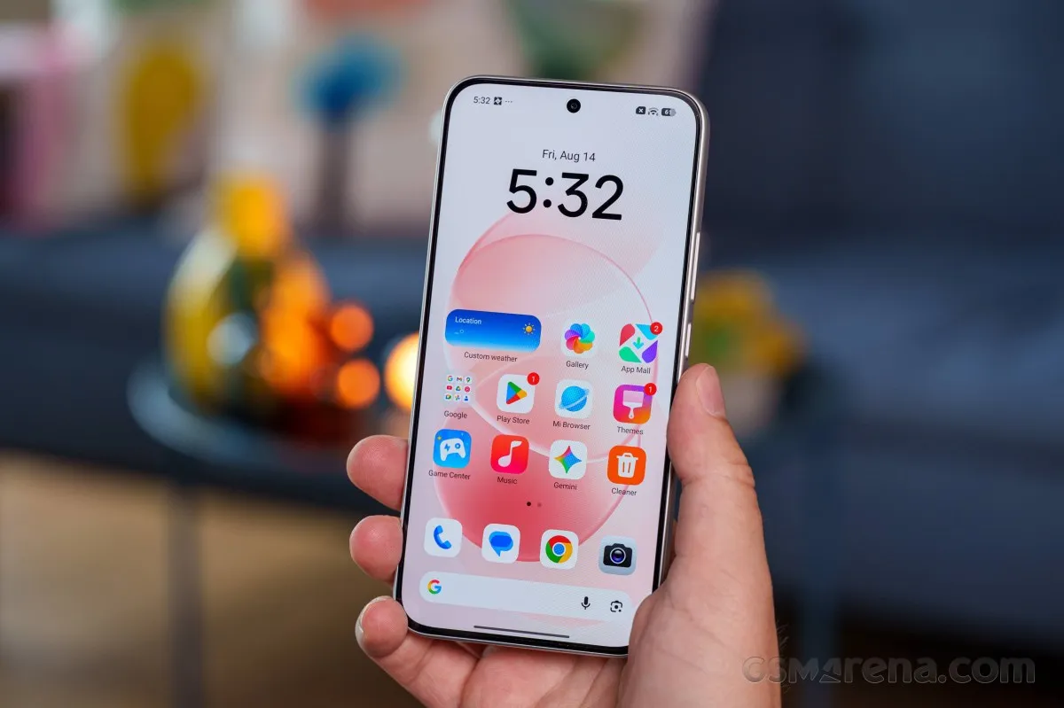 Redmi Note 17 Pro Max review