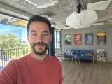 Selfie samples - 22mm, f/2.2, ISO 250, 1/33s (6528x4896px) - Redmi Note 17 Pro Max review