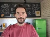 Selfie samples - 22mm, f/2.2, ISO 400, 1/33s (6528x4896px) - Redmi Note 17 Pro Max review