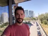 Selfie samples - 22mm, f/2.2, ISO 50, 1/151s (6528x4896px) - Redmi Note 17 Pro Max review
