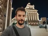 Selfie samples - 22mm, f/2.2, ISO 3200, 1/8s (6528x4896px) - Redmi Note 17 Pro Max review