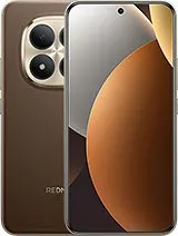 Redmi Note 15 Pro+