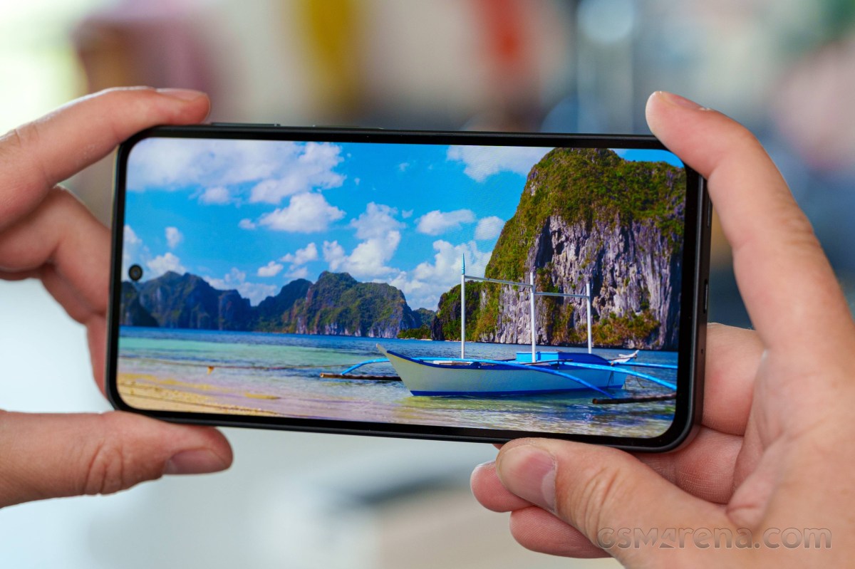 Samsung Galaxy A27 review
