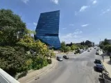 Daylight samples, ultrawide camera (0.6x) - 13mm, f/2.2, ISO 50, 1/2672s (4000x3000px) - Samsung Galaxy Z Flip8 review
