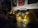 Low-light samples, ultrawide camera (0.6x) - 13mm, f/2.2, ISO 1250, 1/50s (4000x3000px) - Samsung Galaxy Z Flip8 review