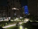 Low-light samples, main camera (1x), Night mode - 23mm, f/1.8, ISO 800, 1/5s (4000x3000px) - Samsung Galaxy Z Flip8 review