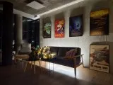 Low-light samples, main camera (1x), Night mode - 23mm, f/1.8, ISO 640, 1/50s (4000x3000px) - Samsung Galaxy Z Flip8 review