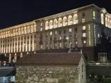 Low-light samples, main camera (2x) - 46mm, f/1.8, ISO 800, 1/25s (4000x3000px) - Samsung Galaxy Z Flip8 review