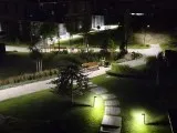 Low-light samples, main camera (2x) - 46mm, f/1.8, ISO 1250, 1/25s (4000x3000px) - Samsung Galaxy Z Flip8 review
