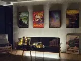 Low-light samples, main camera (2x) - 46mm, f/1.8, ISO 500, 1/50s (4000x3000px) - Samsung Galaxy Z Flip8 review