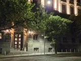 Low-light samples, main camera (2x) - 46mm, f/1.8, ISO 1000, 1/25s (4000x3000px) - Samsung Galaxy Z Flip8 review