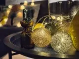 Low-light samples, main camera (2x) - 46mm, f/1.8, ISO 500, 1/50s (4000x3000px) - Samsung Galaxy Z Flip8 review