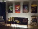 Low-light samples, main camera (2x), Night mode - 46mm, f/1.8, ISO 500, 1/50s (4000x3000px) - Samsung Galaxy Z Flip8 review