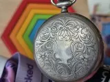 Closeup samples, main camera (2x) - 46mm, f/1.8, ISO 40, 1/50s (4000x3000px) - Samsung Galaxy Z Flip8 review
