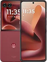 Motorola Razr 60 Ultra