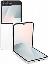 Galaxy Z Flip7 FE