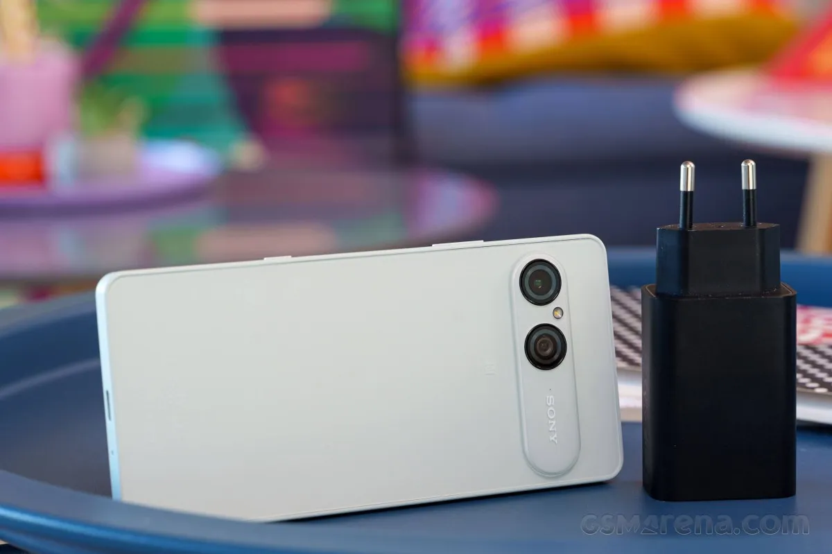 Sony Xperia 10 VIII review