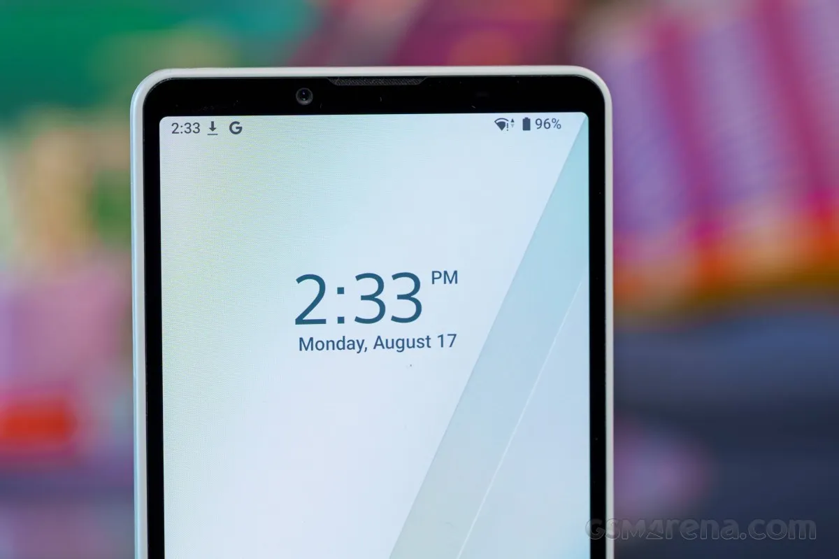 Reseña del Sony Xperia 10 VIII