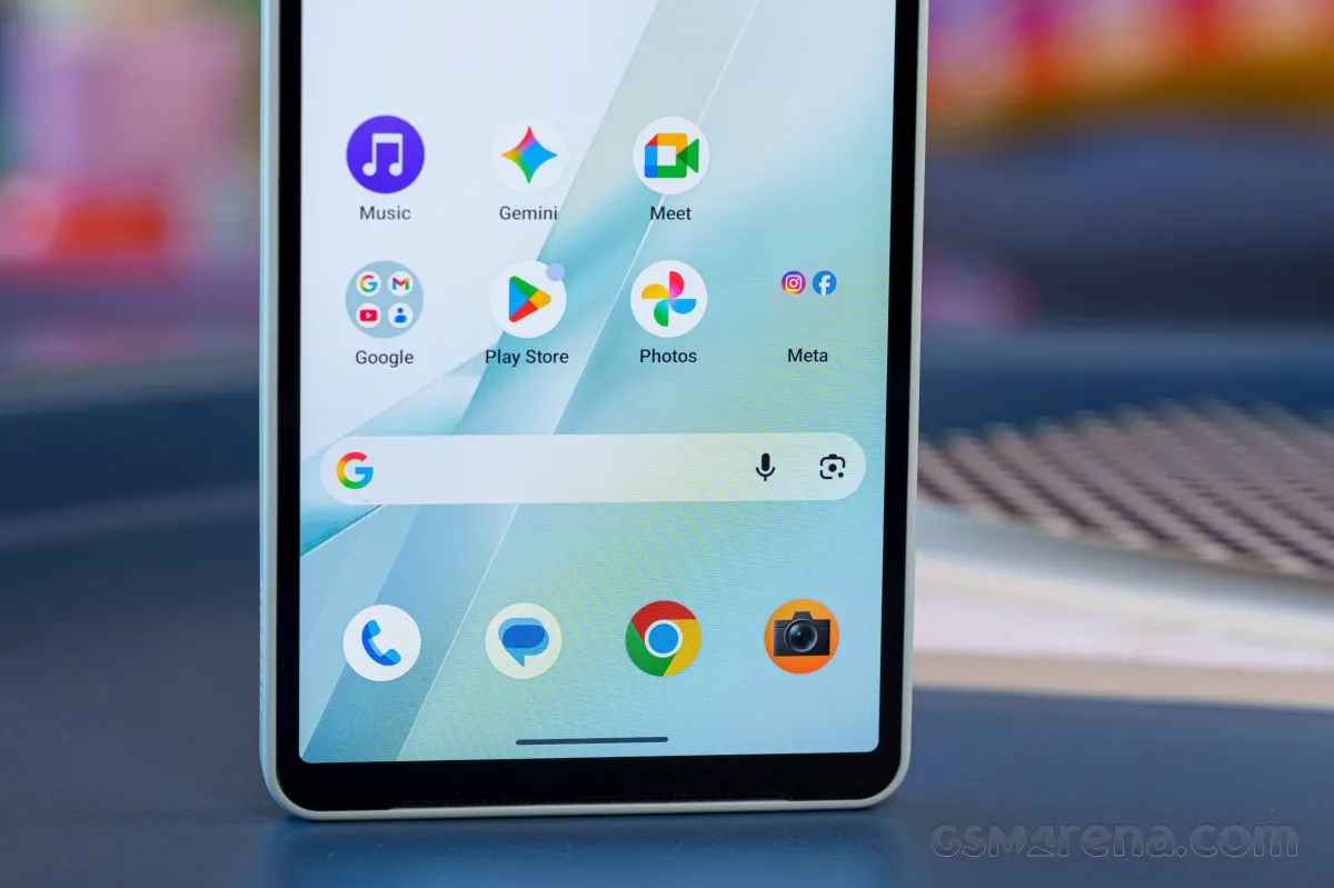Sony Xperia 10 VIII review