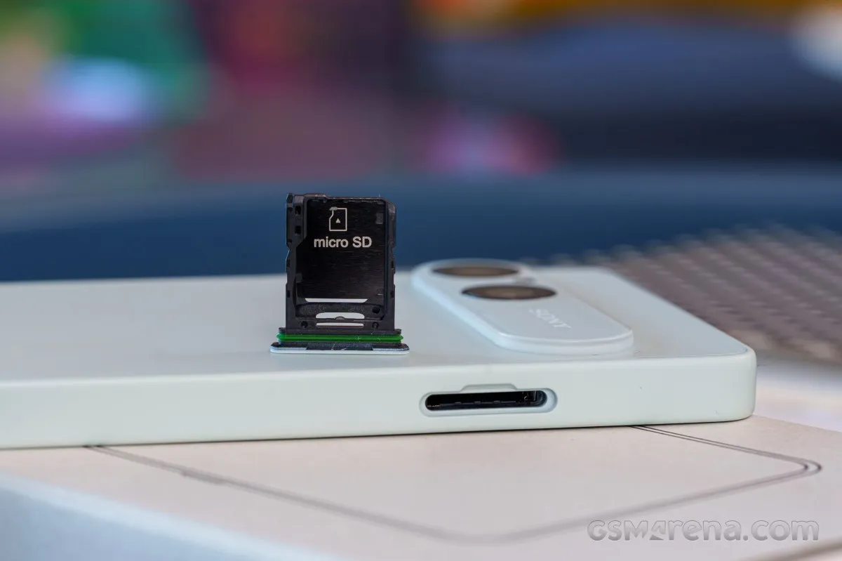 Sony Xperia 10 VIII review