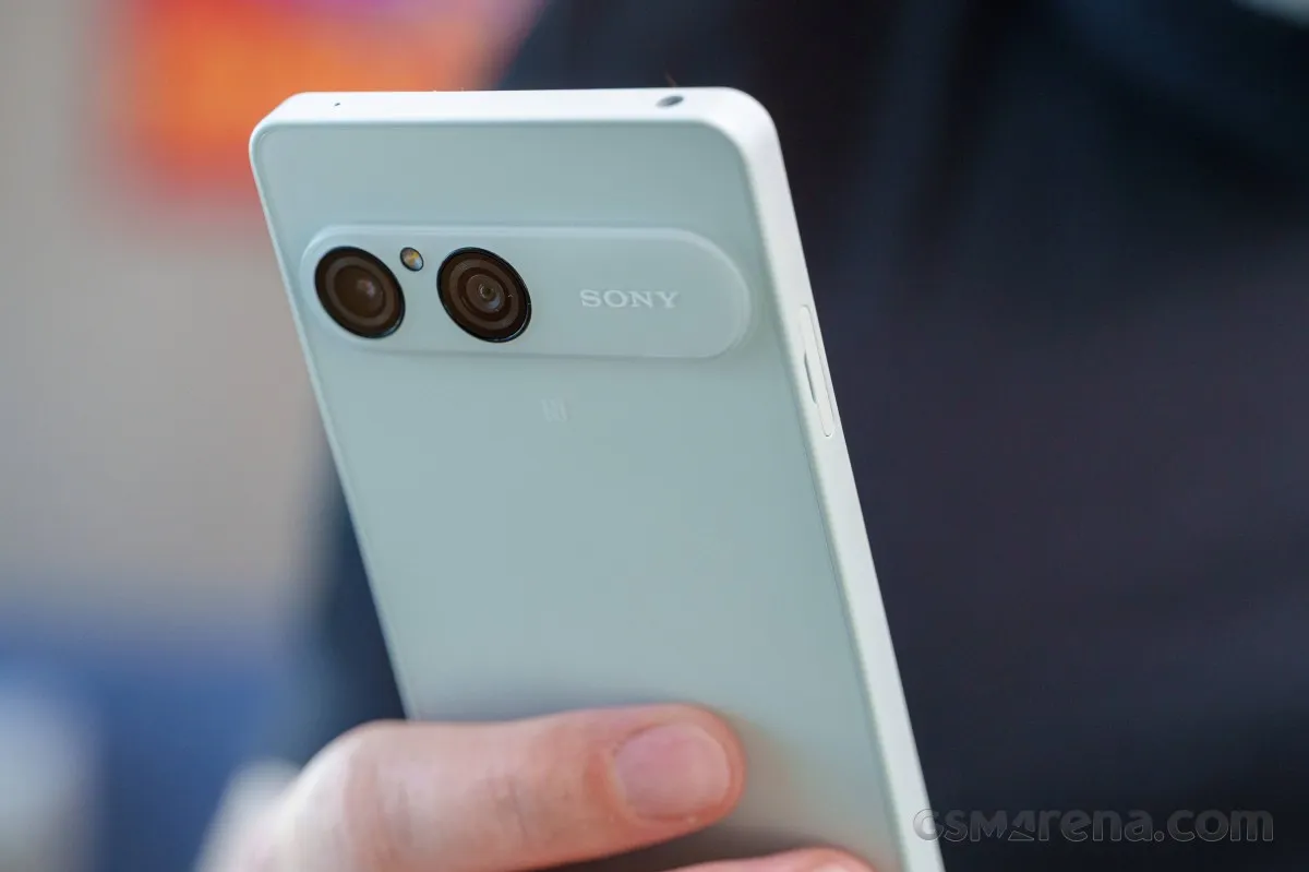 Sony Xperia 10 VIII review