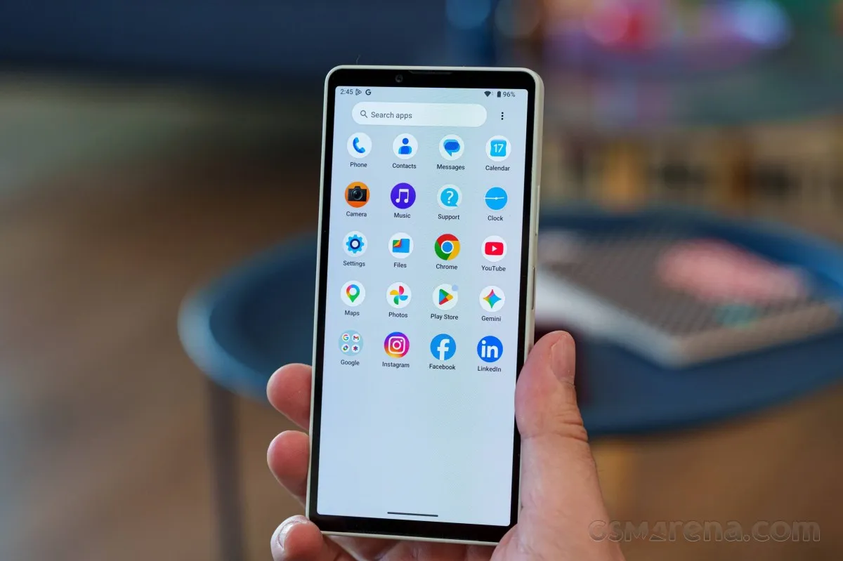 Sony Xperia 10 VIII review