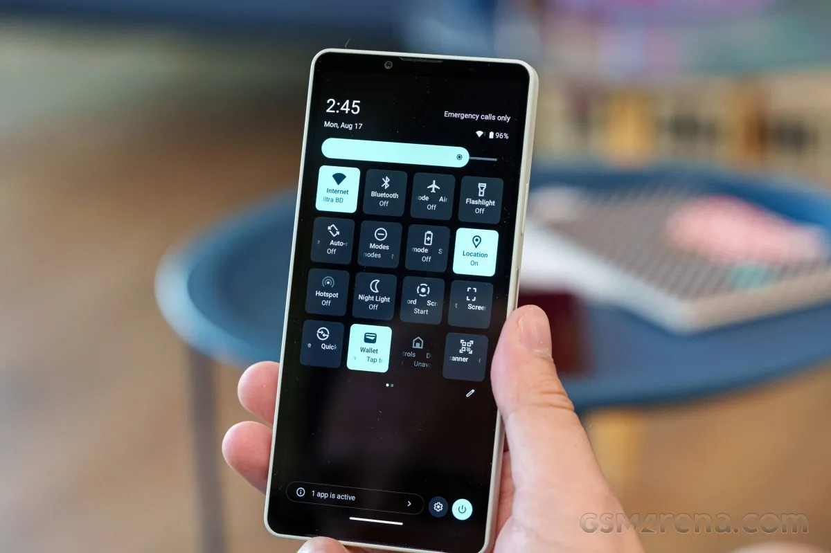 Sony Xperia 10 VIII review