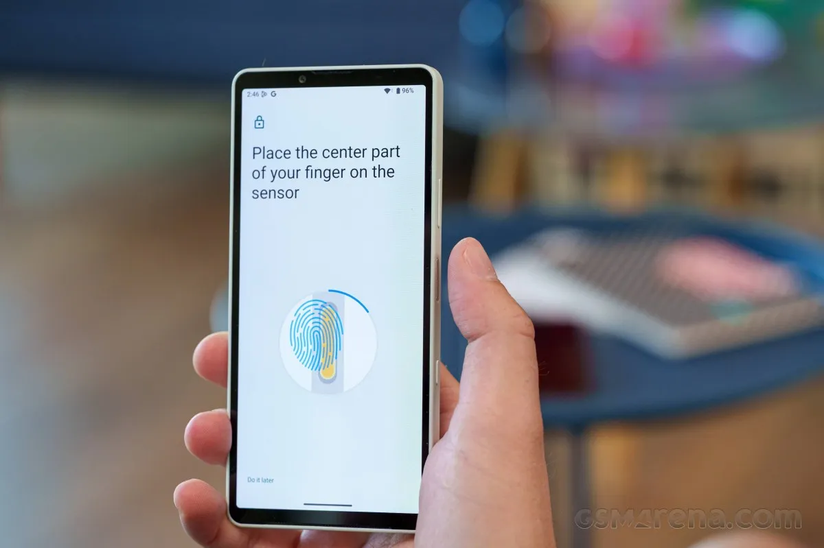 Reseña del Sony Xperia 10 VIII