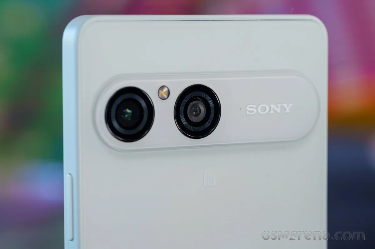 Reseña del Sony Xperia 10 VIII
