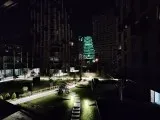 Muestras con poca luz, cámara ultra gran angular (0.7x) - f/2.4, ISO 3200, 1/8s (4000x3000px) - Reseña del Sony Xperia 10 VIII