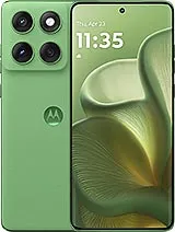 Motorola Edge 60