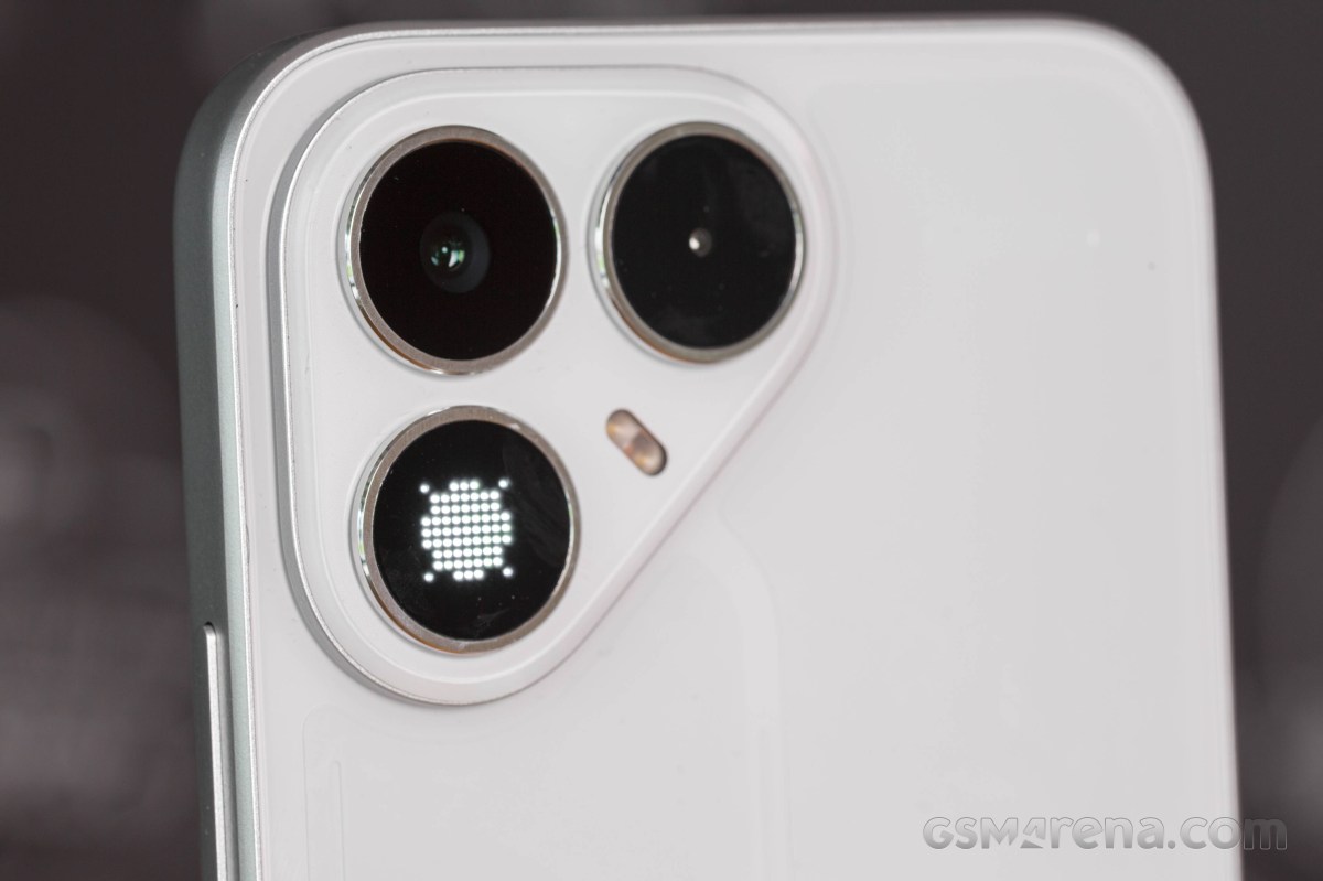 Tecno Pova 8 review