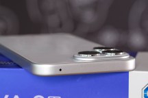 Tecno Pova 8 - Tecno Pova 8 review